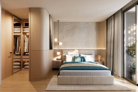 Condo in Bang Tao, Thailand, 1 bedroom  № 125979 - photo 3