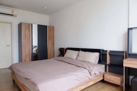 Кондоминиум с 2 спальнями в Бангкоке, Таиланд № 99532 - фото 6