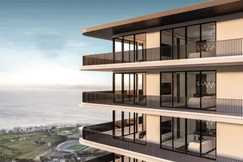 Apartment in Phuket, Thailand 2 bedrooms № 122894 - photo 4