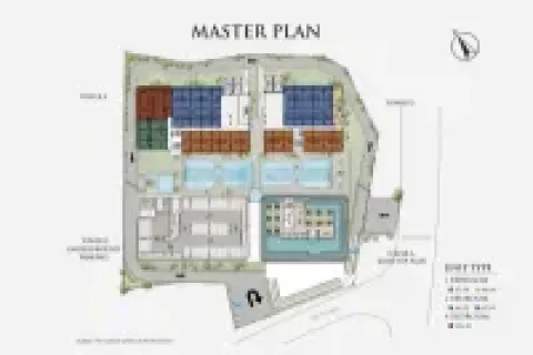 Appartement à Phuket, Thaïlande 1 chambre № 122895 - photo 13