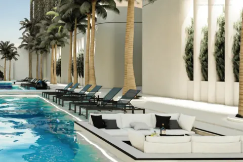 Appartement à Phuket, Thaïlande 1 chambre № 122895 - photo 6
