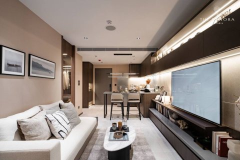 Condo in Sattahip, Thailand, 1 bedroom  № 104302 - photo 1