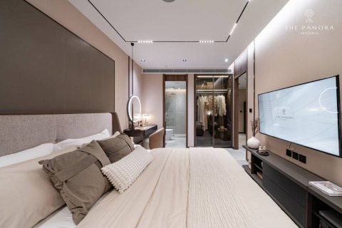 Condo in Sattahip, Thailand, 1 bedroom  № 104302 - photo 3