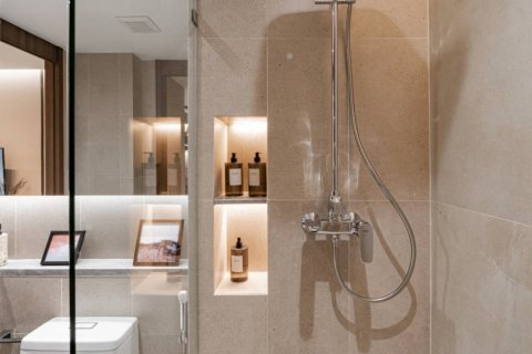 Condo in Sattahip, Thailand, 1 bedroom  № 104302 - photo 6