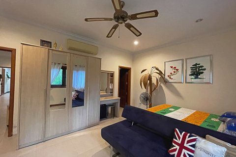 House in Hua Hin, Thailand 4 bedrooms № 125431 - photo 8