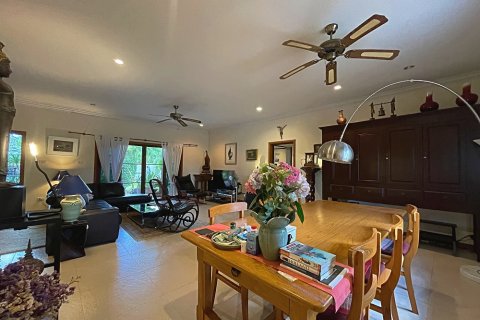 House in Hua Hin, Thailand 4 bedrooms № 125431 - photo 7