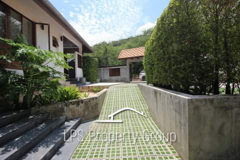 Maison à Hua Hin, Thaïlande 4 chambres № 125426 - photo 6