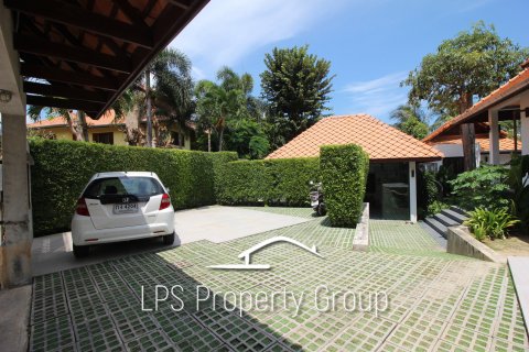 Maison à Hua Hin, Thaïlande 4 chambres № 125426 - photo 3