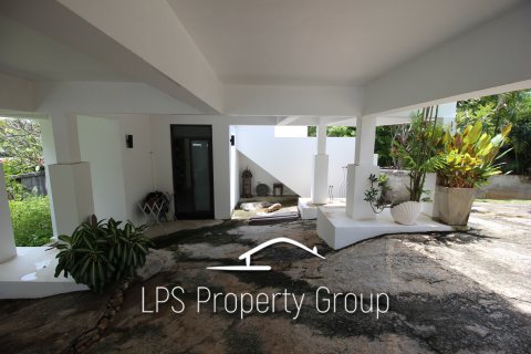 Maison à Hua Hin, Thaïlande 4 chambres № 125426 - photo 15