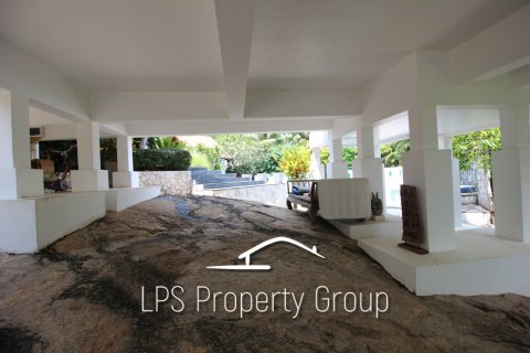 Maison à Hua Hin, Thaïlande 4 chambres № 125426 - photo 14