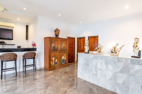 House in Hua Hin, Thailand 3 bedrooms № 125427 - photo 3