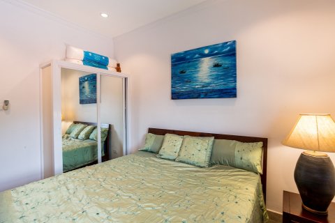 House in Hua Hin, Thailand 3 bedrooms № 125427 - photo 11