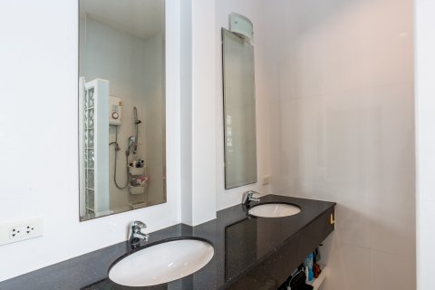 House in Hua Hin, Thailand 3 bedrooms № 125427 - photo 5