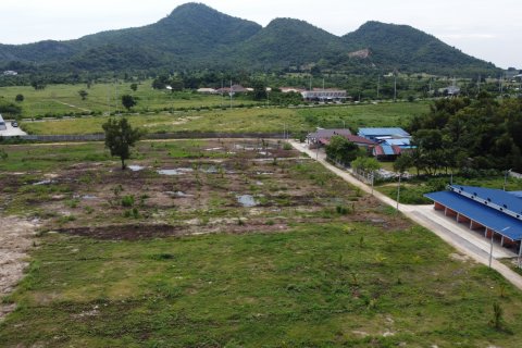 House in Hua Hin, Thailand 4 bedrooms № 125425 - photo 9