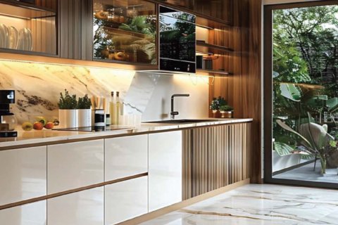 ЖК The Riviera Beverly Hills в Паттайе, Таиланд № 123405 - фото 2