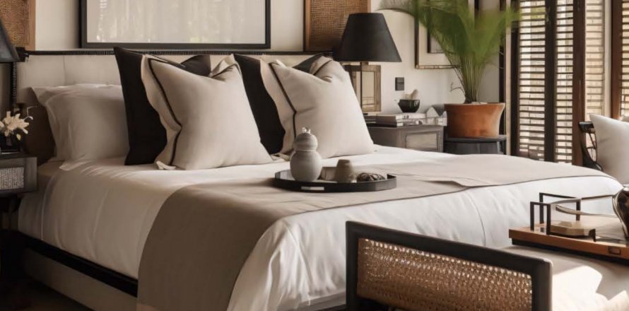 Студия в кондо в Паттайе, Таиланд в The Riviera Beverly Hills № 123423