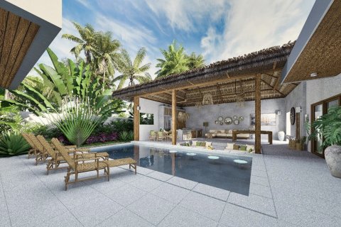 House in Ko Samui, Thailand 4 bedrooms № 123422 - photo 8