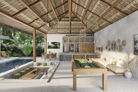 House in Ko Samui, Thailand 4 bedrooms № 123422 - photo 4