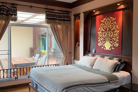 House in Chiang Mai, Thailand 10 bedrooms № 104666 - photo 20