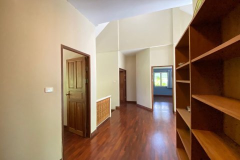 Дом в Чиангмае, Таиланд с 3 спальнями  № 104668 - фото 30