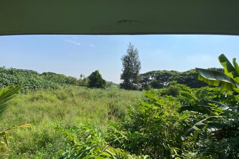 Дом в Чиангмае, Таиланд с 3 спальнями  № 104668 - фото 25