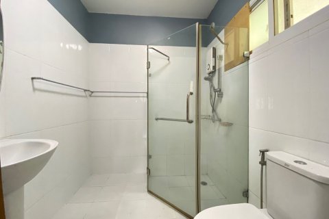 Дом в Чиангмае, Таиланд с 3 спальнями  № 104668 - фото 26