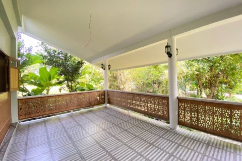 Дом в Чиангмае, Таиланд с 3 спальнями  № 104668 - фото 6