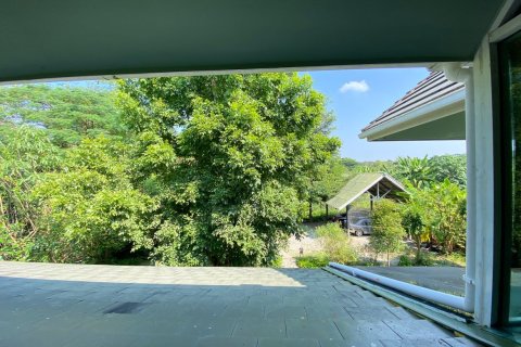 Дом в Чиангмае, Таиланд с 3 спальнями  № 104668 - фото 27