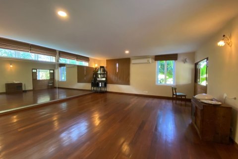 Дом в Чиангмае, Таиланд с 3 спальнями  № 104668 - фото 17