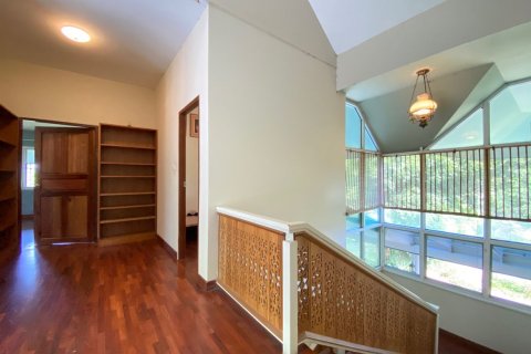 Дом в Чиангмае, Таиланд с 3 спальнями  № 104668 - фото 28