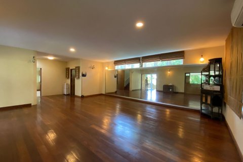 Дом в Чиангмае, Таиланд с 3 спальнями  № 104668 - фото 18