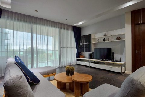 Condo in Pattaya, Thailand, 2 bedrooms № 111580 - photo 7