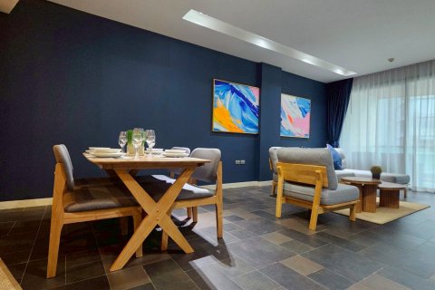 Condo in Pattaya, Thailand, 2 bedrooms № 111580 - photo 10