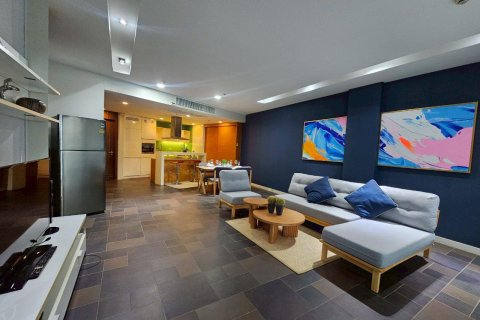 Condo in Pattaya, Thailand, 2 bedrooms № 111580 - photo 2