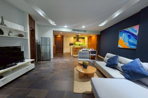 Condo in Pattaya, Thailand, 2 bedrooms № 111580 - photo 3