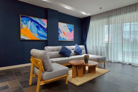 Condo in Pattaya, Thailand, 2 bedrooms № 111580 - photo 6