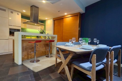 Condo in Pattaya, Thailand, 2 bedrooms № 111580 - photo 11