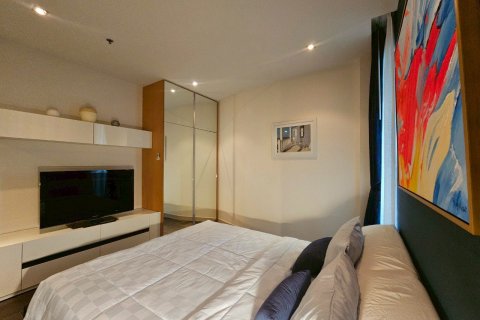 Condo in Pattaya, Thailand, 2 bedrooms № 111580 - photo 28