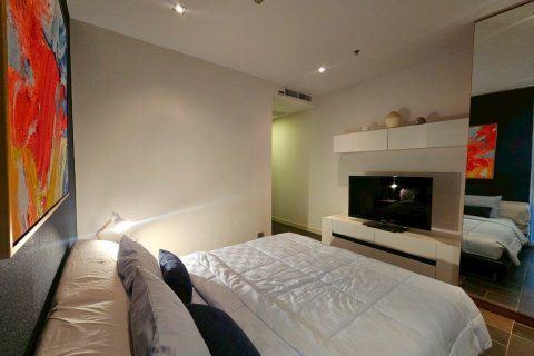 Condo in Pattaya, Thailand, 2 bedrooms № 111580 - photo 27