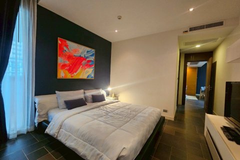 Condo in Pattaya, Thailand, 2 bedrooms № 111580 - photo 26