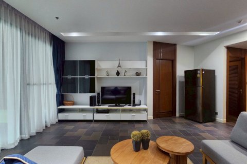 Condo in Pattaya, Thailand, 2 bedrooms № 111580 - photo 8