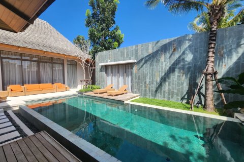 Вилла на Пляже Лаян, Таиланд с 4 комнатами  № 70926 - фото 5