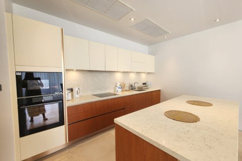 Вилла на Пляже Лаян, Таиланд с 4 комнатами  № 70926 - фото 8