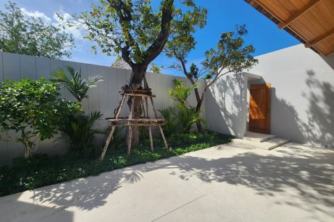 Вилла на Пляже Лаян, Таиланд с 4 комнатами  № 70926 - фото 14