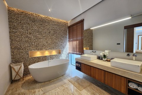 Вилла на Пляже Лаян, Таиланд с 4 комнатами  № 70926 - фото 23