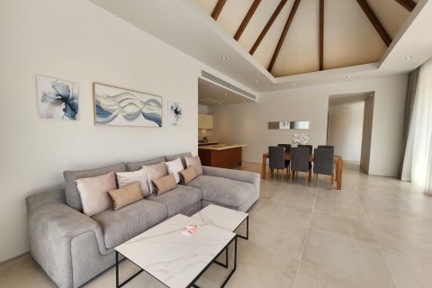 Вилла на Пляже Лаян, Таиланд с 4 комнатами  № 70926 - фото 25