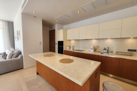 Вилла на Пляже Лаян, Таиланд с 4 комнатами  № 70926 - фото 7