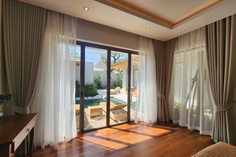 Вилла на Пляже Лаян, Таиланд с 4 комнатами  № 70926 - фото 12