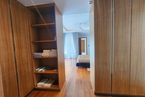 Вилла на Пляже Лаян, Таиланд с 4 комнатами  № 70926 - фото 11