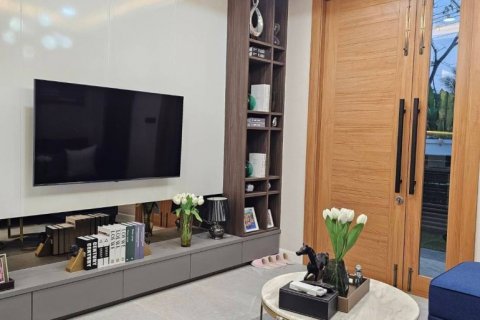 Дом в Паттайе, Таиланд с 4 спальнями № 105186 - фото 15